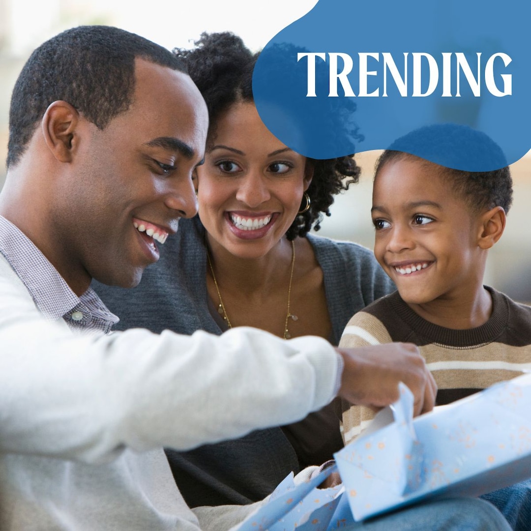 The Best Father’s Day Gifts to Impress Every Dad in Your Life The Best Father’s Day Gifts to Impress Every Dad in Your Life